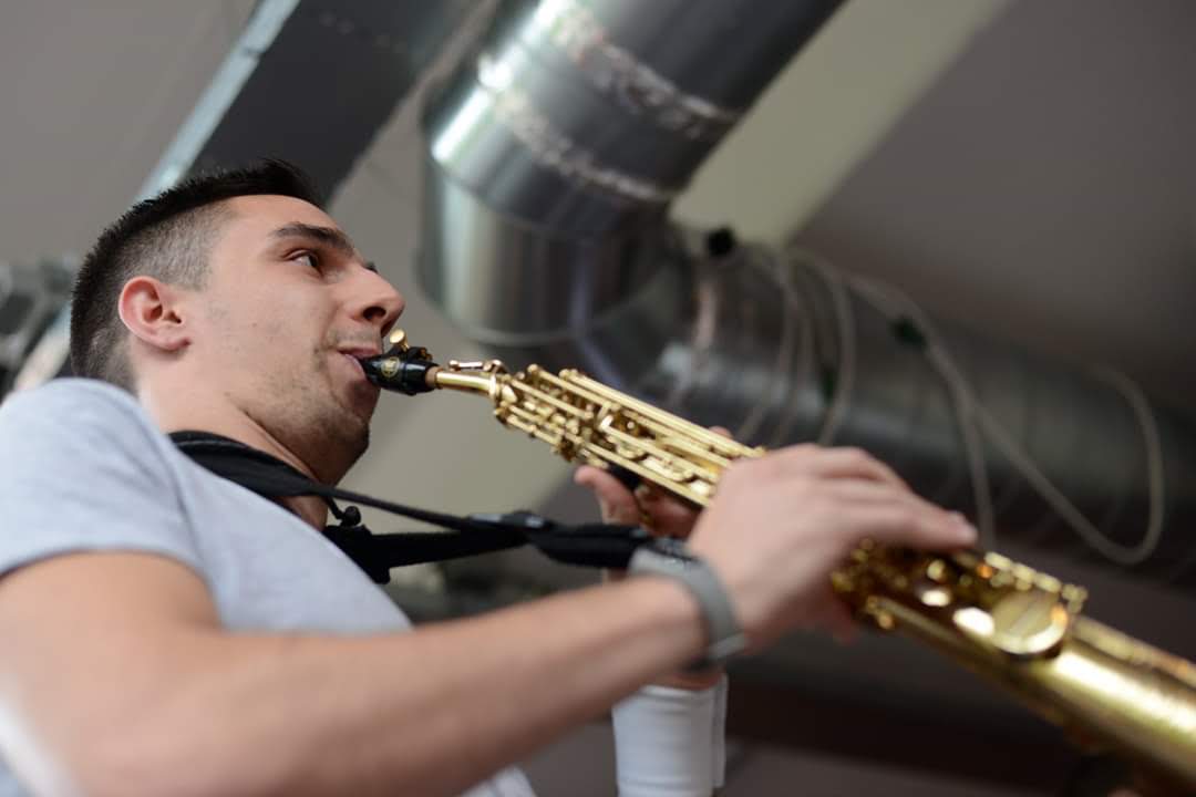 luthier de clarinetes