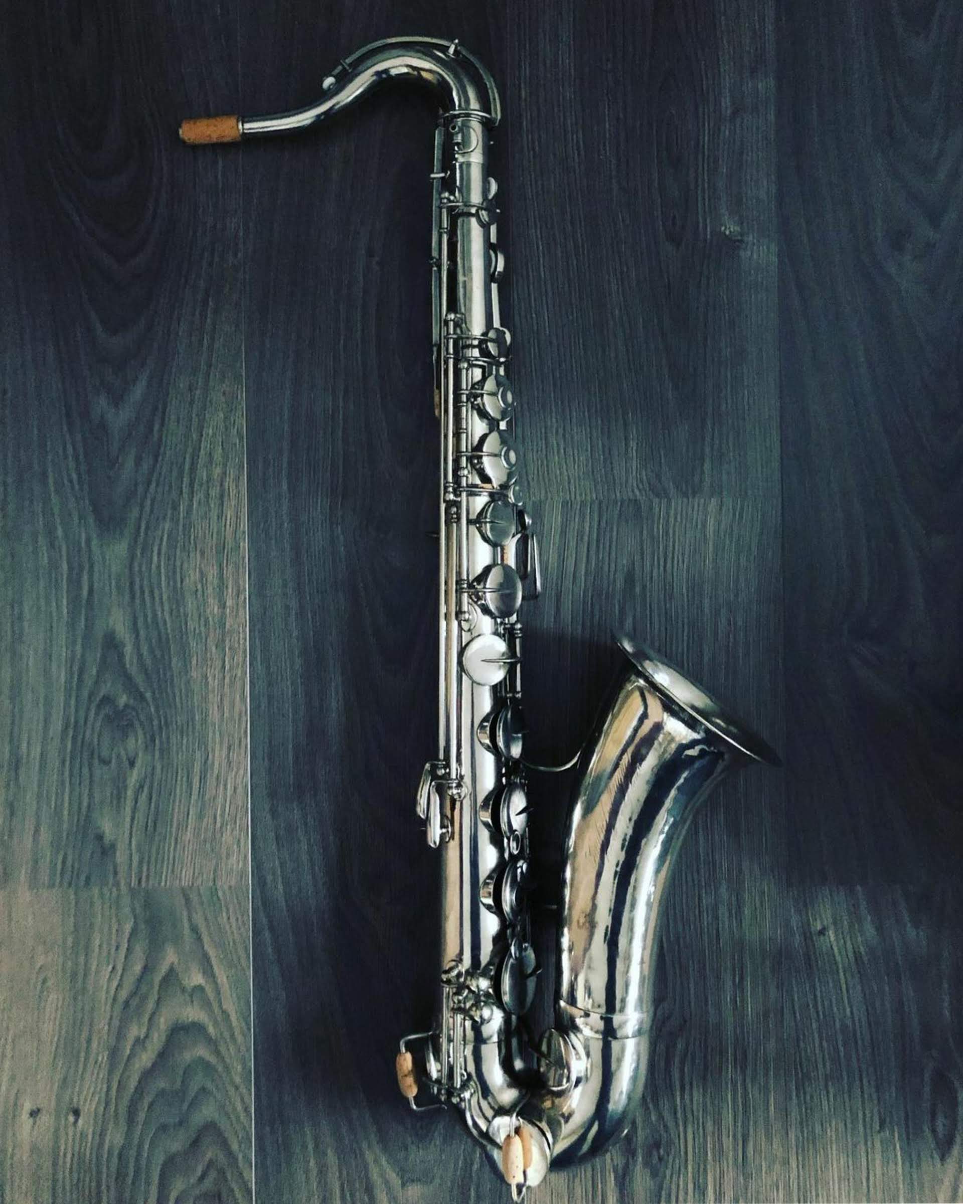 mantenimiento de saxofones mantenimiento de saxofones