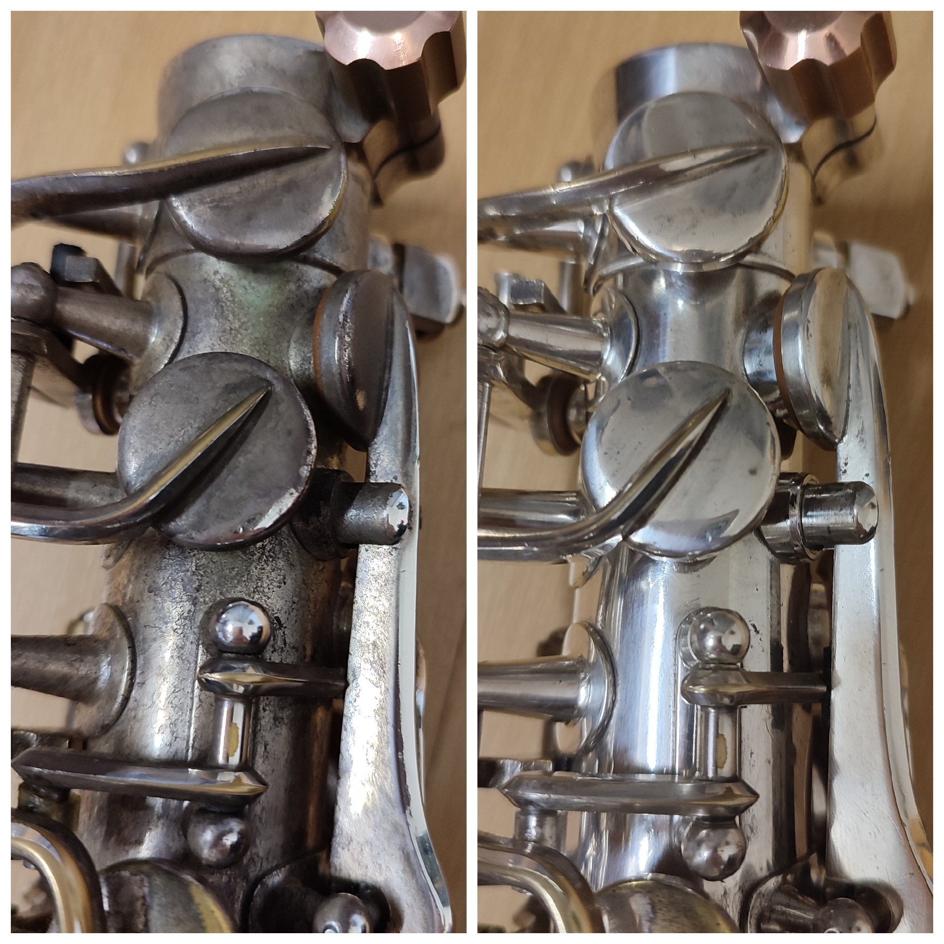luthier de clarinete luthier de clarinete