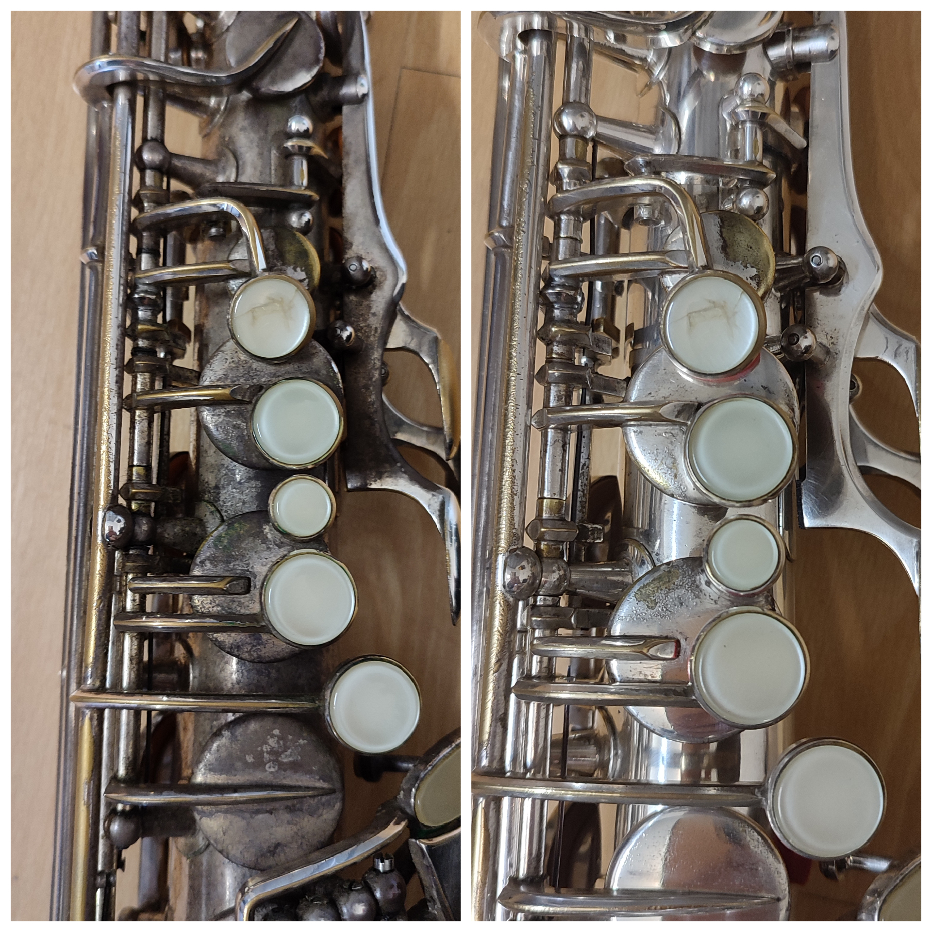 luthier de clarinete luthier de clarinete
