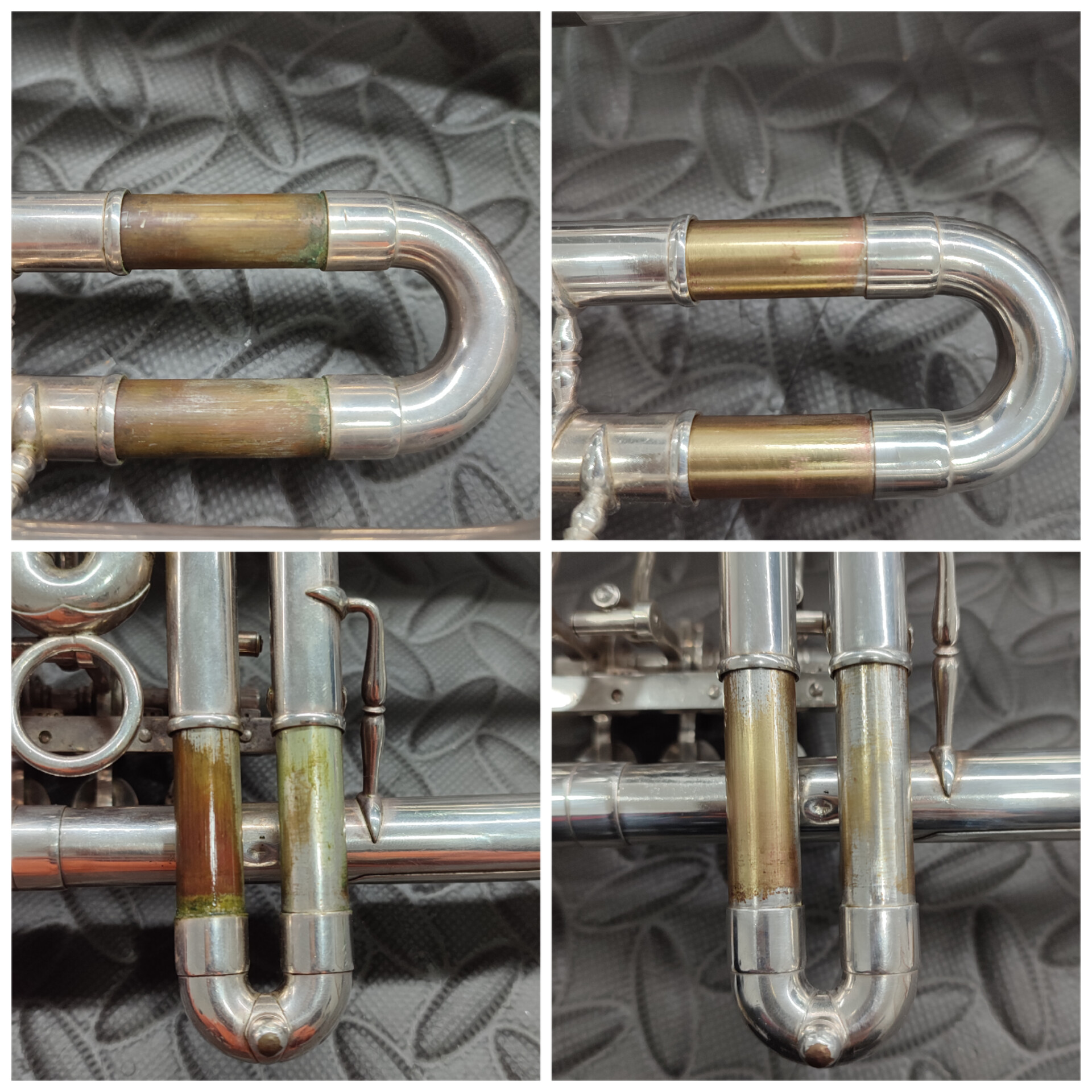 luthier de saxofon luthier de saxofon